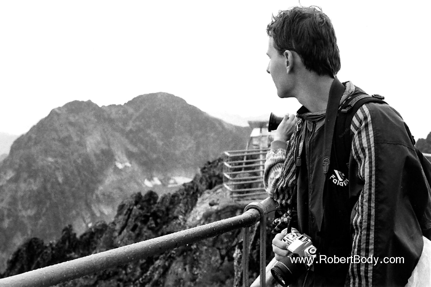 2002-08-lomnicky-stit-mato1