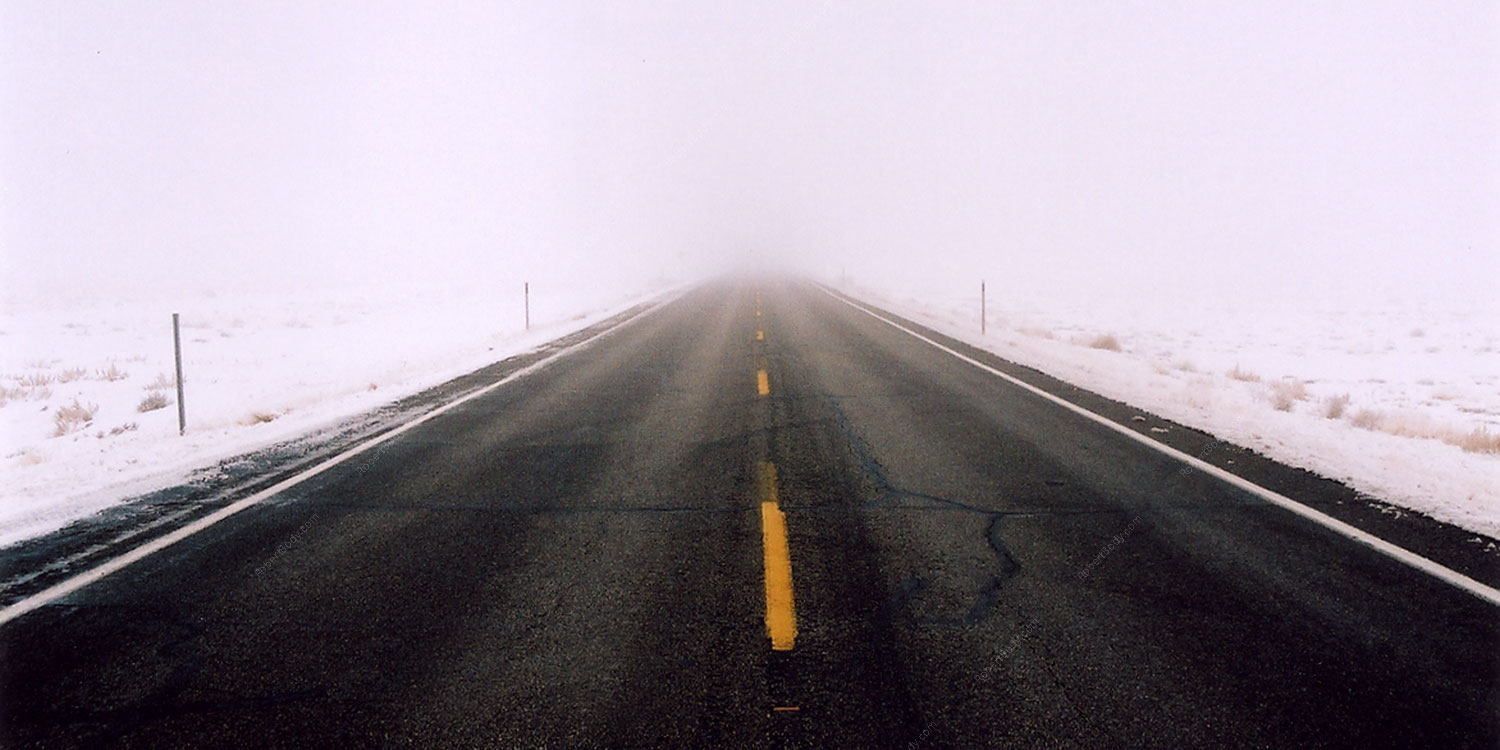 2003-12-moab-fog-road4-pano