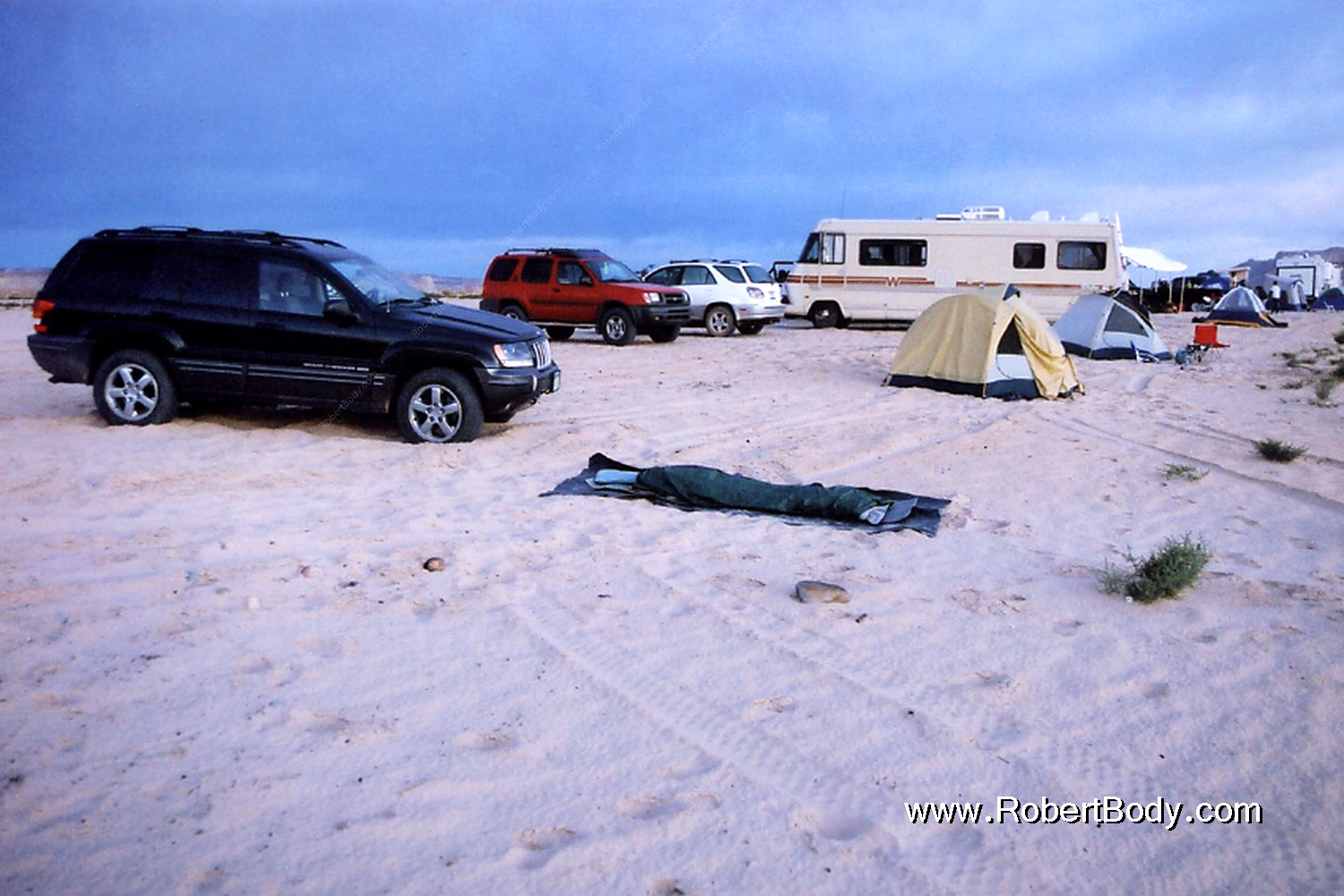 2004-07-powell2-sunrise2