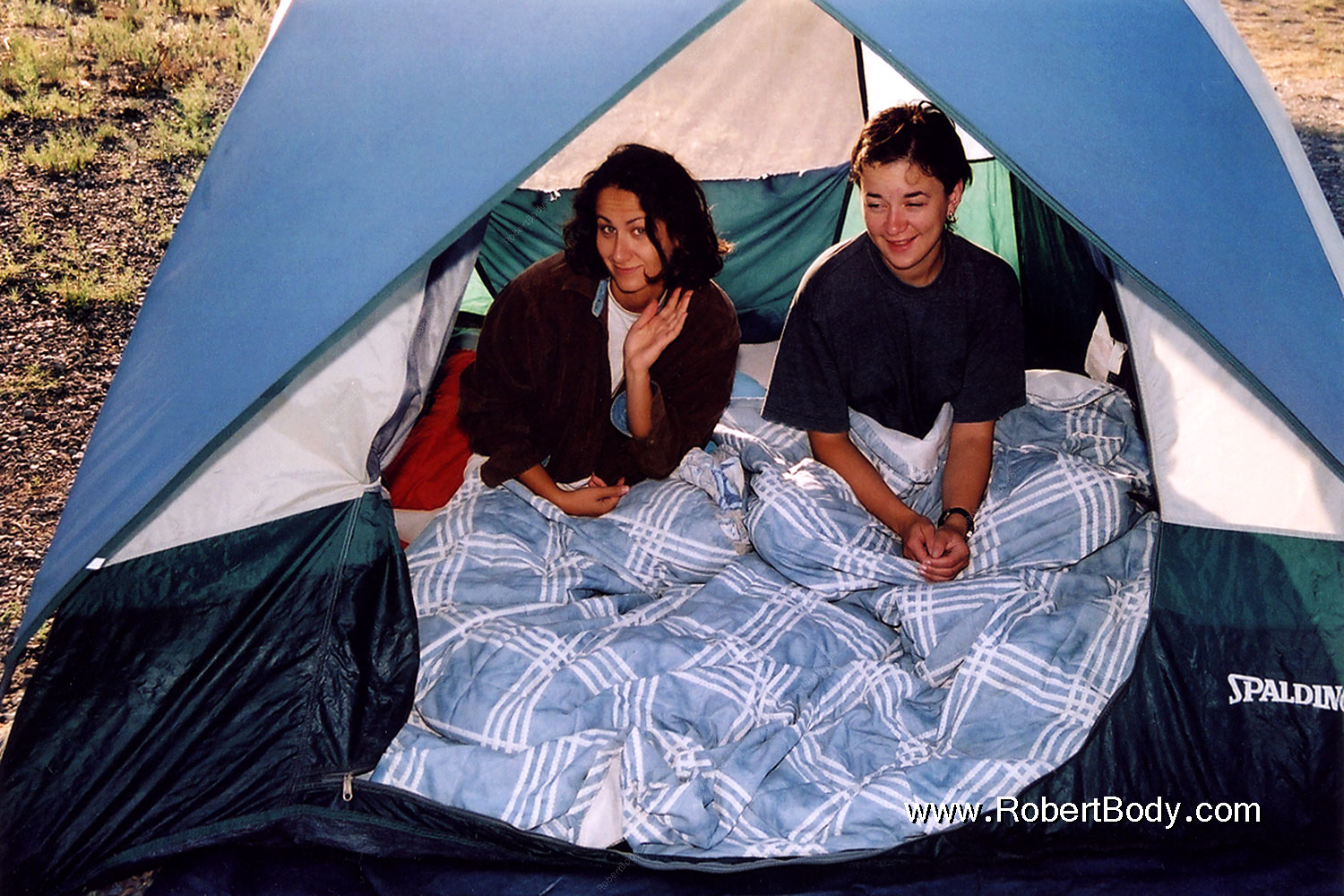 2004-08-wyo-cody-girls2