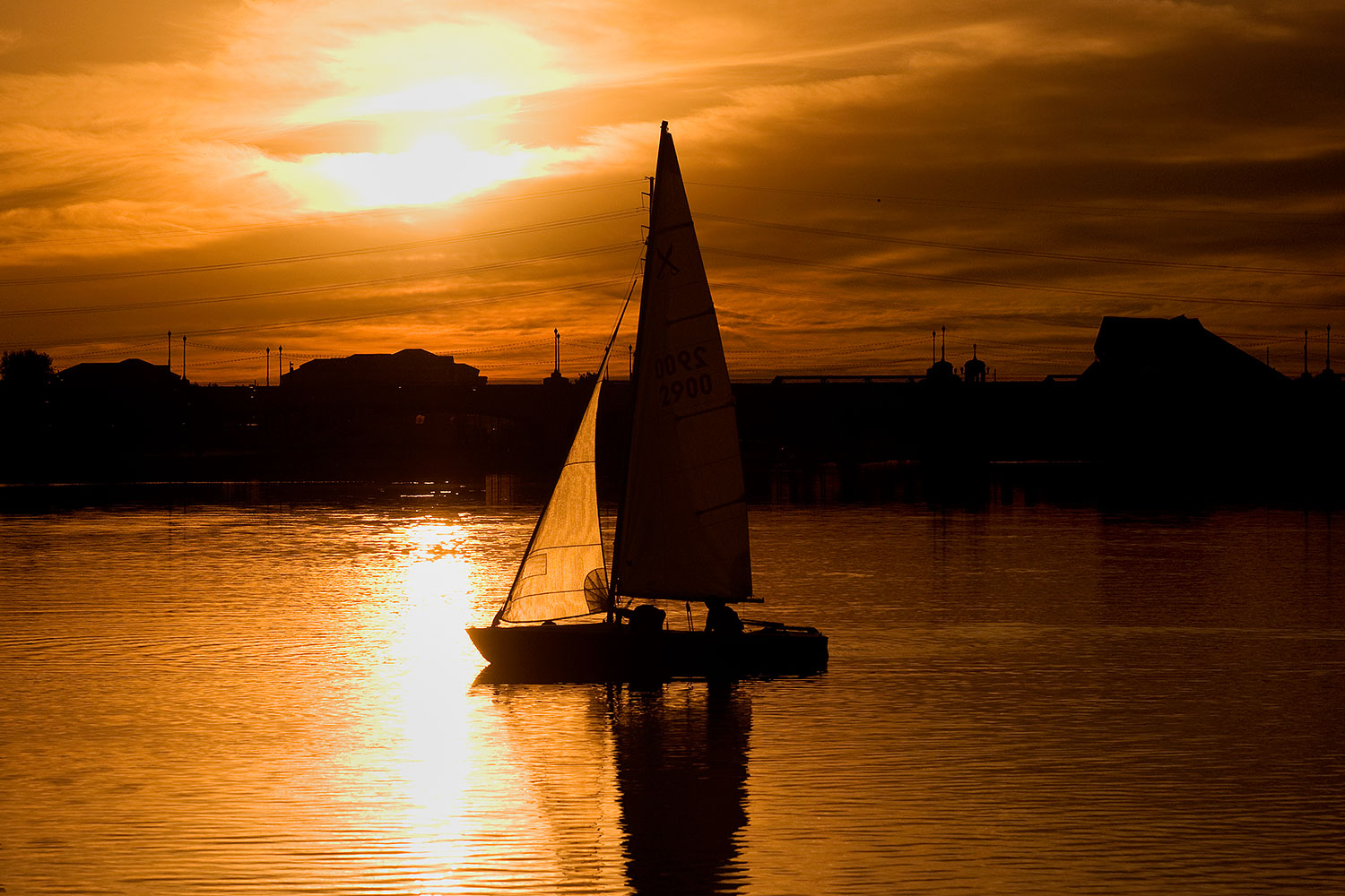 2008-10-19-tempe-sailboats-36454