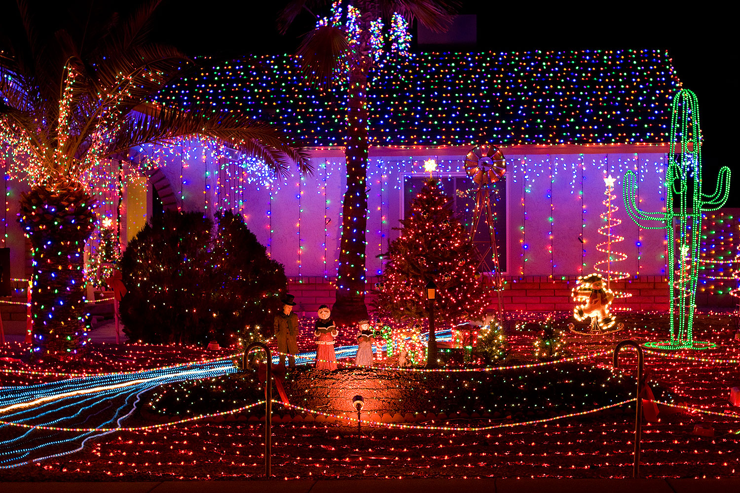 2009 12 27 chandler christmas 131253