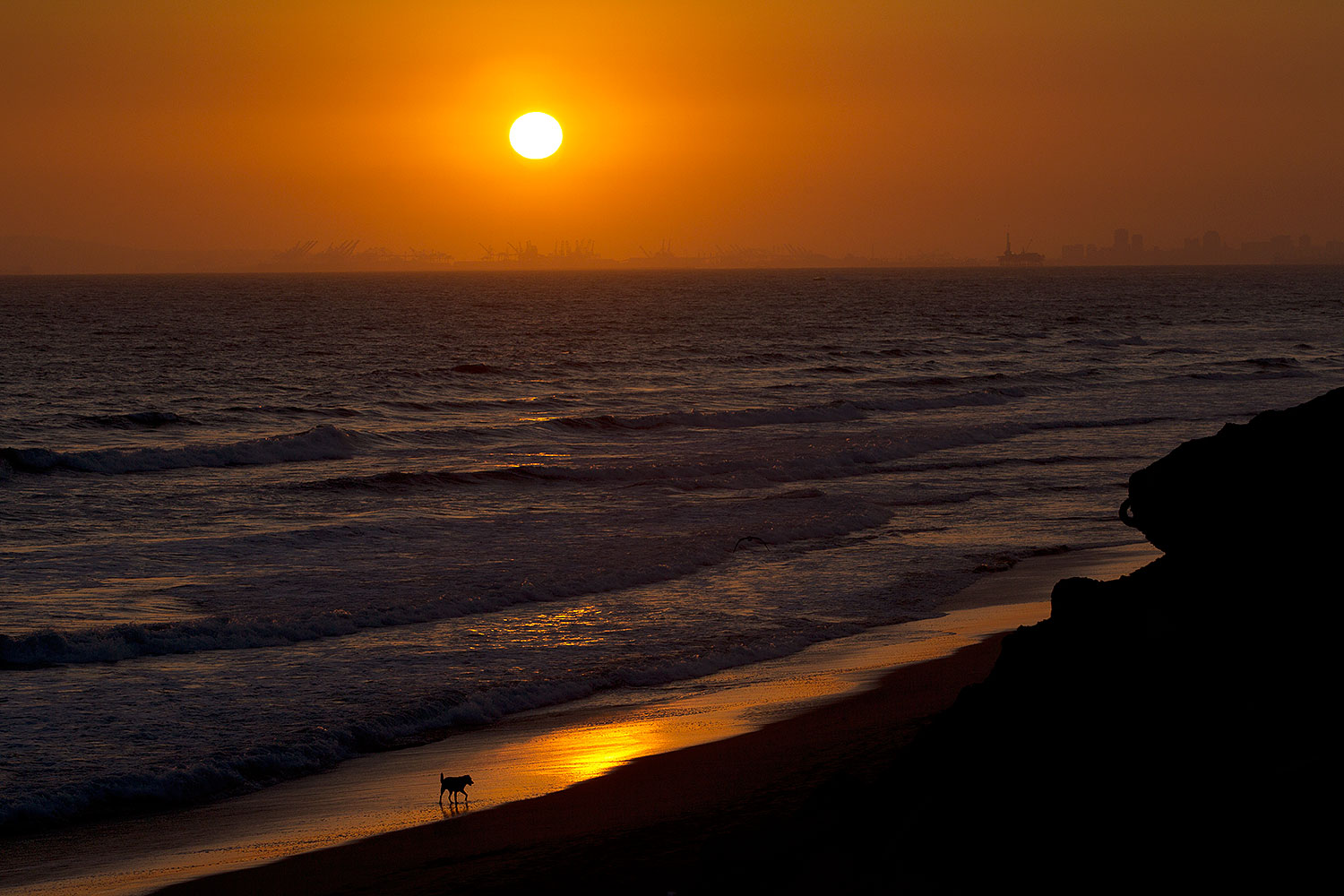 2010 07 02 surfcity sunset 9794