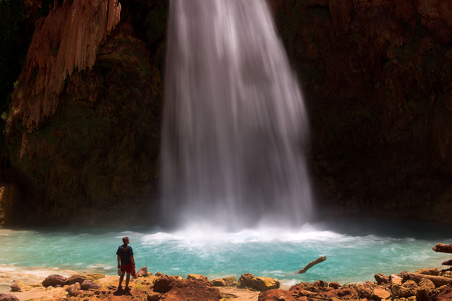 2011 06 26 havasu falls 79781