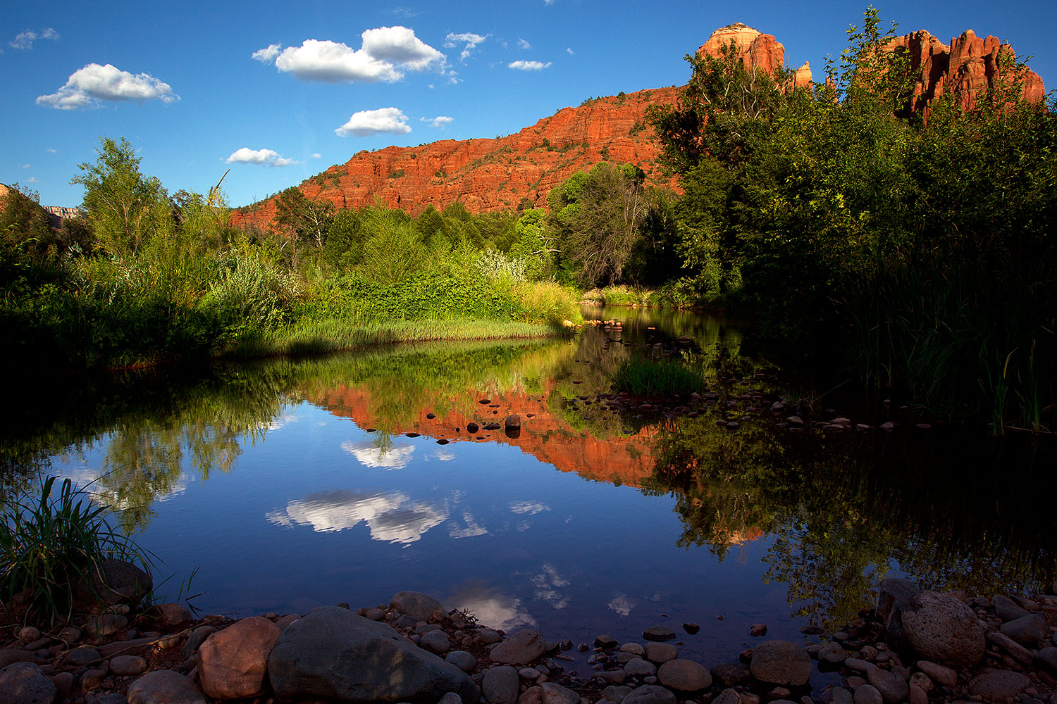 2011-08-11-sedona-cathedral-pond-90404