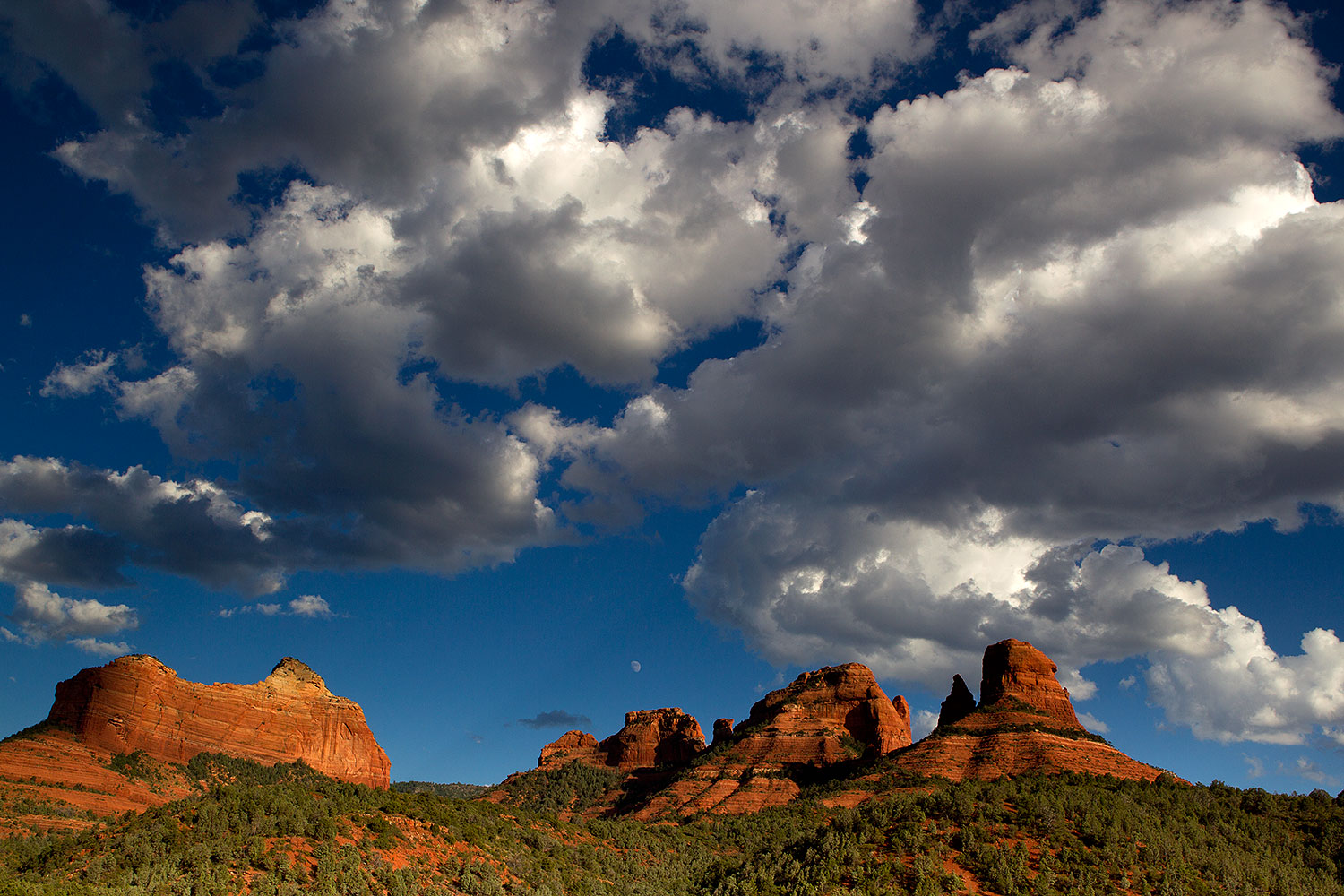 2011-09-07-sedona-3sisters-92758