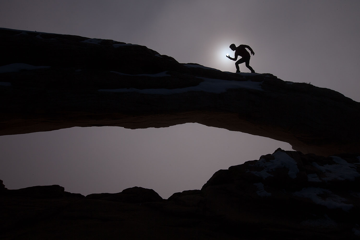 2013-11-26-canyons-mesa-silh-1dx_6063